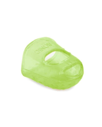 Náprstok silikónový mäkký - 40 ks