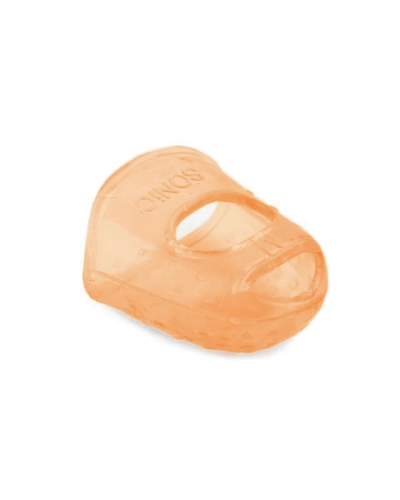 Náprstok silikónový mäkký - 40 ks