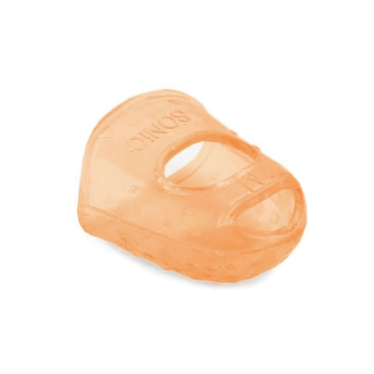 Náprstok silikónový mäkký - 40 ks