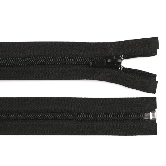 Spirálos cipzár No 5 hossza 125 cm, 150 cm - 1 db. | Mimib