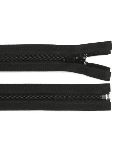 Spirálos cipzár No 5 hossza 125 cm, 150 cm - 1 db. | Mimib