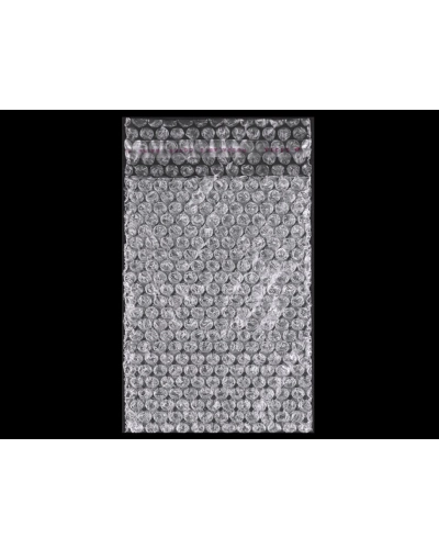Ragasztócsíkos légpárnás tasak 9x14 cm - 100 db. | Mimib