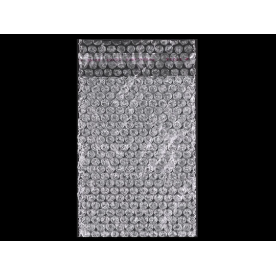 Ragasztócsíkos légpárnás tasak 9x14 cm - 100 db. | Mimib
