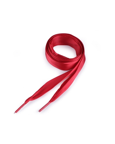 Szatén cipófűző, pólók fűző 110 cm - 2 db. | Mimib