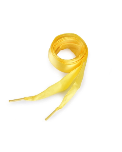 Szatén cipófűző, pólók fűző 110 cm - 2 db. | Mimib