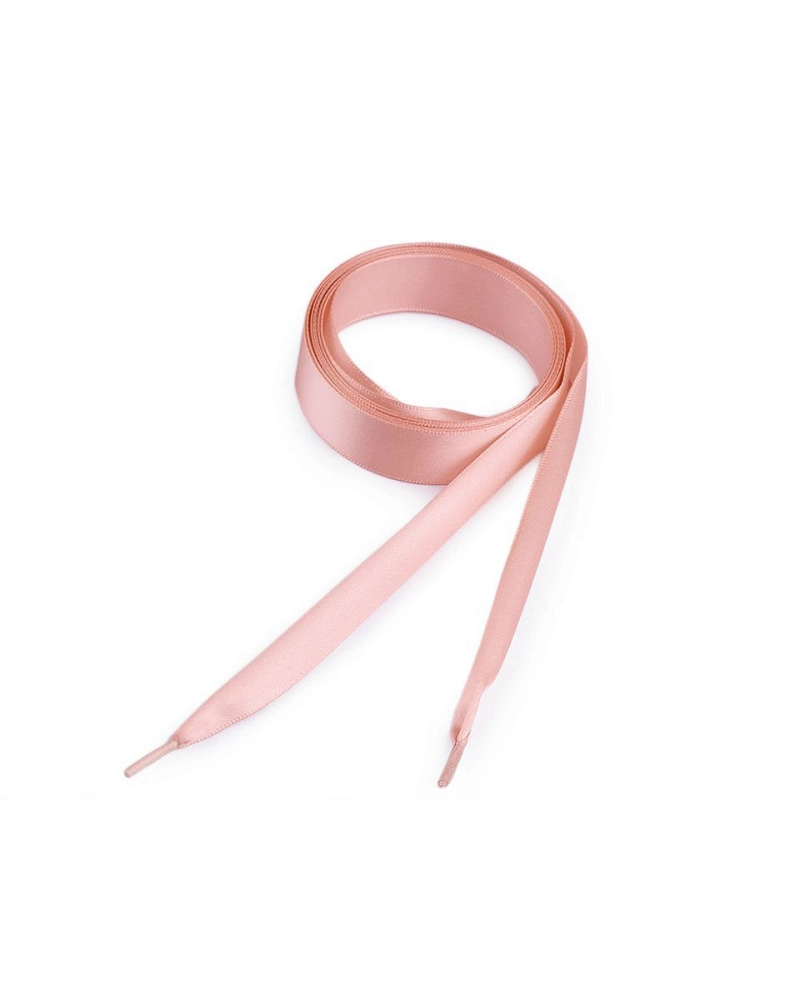 Szatén cipófűző, pólók fűző 110 cm - 2 db. | Mimib