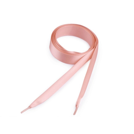 Szatén cipófűző, pólók fűző 110 cm - 2 db. | Mimib
