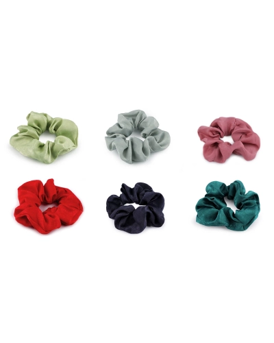 Hajgumi scrunchie - 1 db. | Mimib