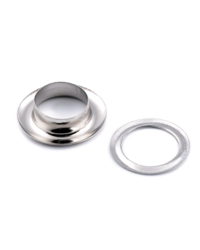 Ringli alátéttel belső Ø10 mm / külső Ø16 mm - 10 pr. | Mimib