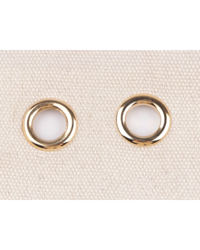 Ringli alátéttel belső Ø10 mm / külső Ø16 mm - 10 pr. | Mimib