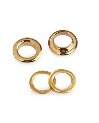 Ringli alátéttel belső Ø10 mm / külső Ø16 mm - 10 pr. | Mimib