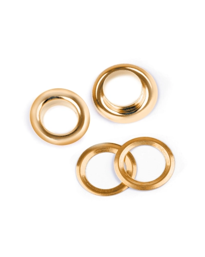 Ringli alátéttel belső Ø10 mm / külső Ø16 mm - 10 pr. | Mimib