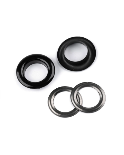 Ringli alátéttel belső Ø10 mm / külső Ø16 mm - 10 pr. | Mimib