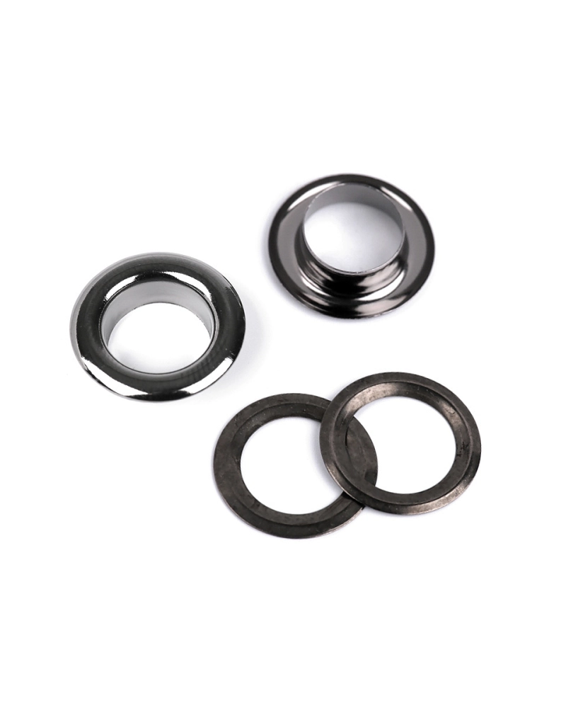 Ringli alátéttel belső Ø10 mm / külső Ø16 mm - 10 pr. | Mimib