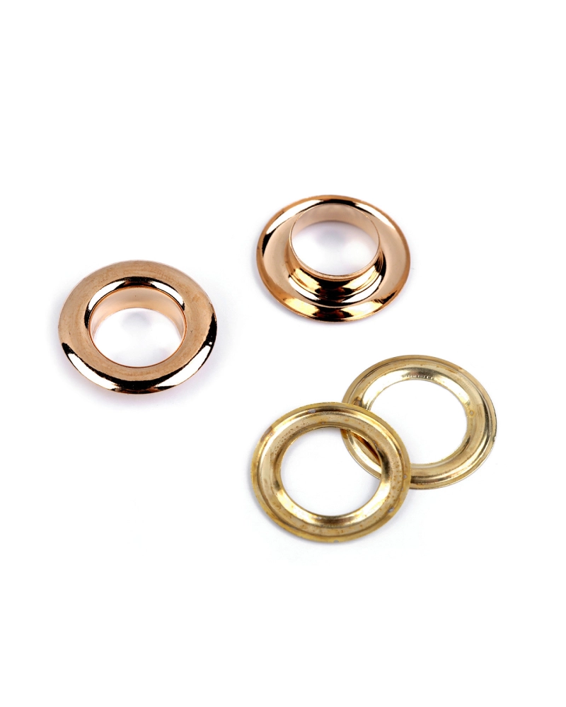 Ringli alátéttel belső Ø12 mm / külső Ø21 mm - 10 pr. | Mimib