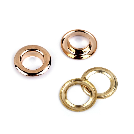 Ringli alátéttel belső Ø12 mm / külső Ø21 mm - 10 pr. | Mimib