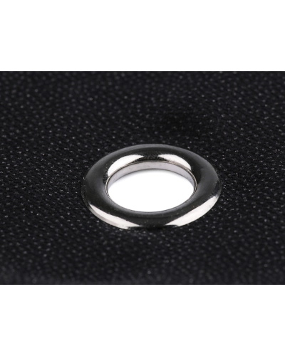 Ringli alátéttel Ø13,5 mm / külső Ø23 mm - 50 pr. | Mimib