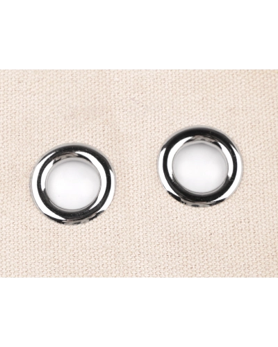 Ringli alátéttel Ø13,5 mm / külső Ø23 mm - 50 pr. | Mimib