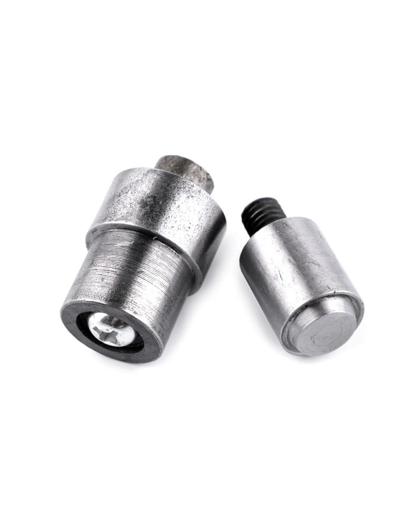 Ringliző aparát / szerszám Ø12 mm fényes ringlikhez - 1 szett | Mimib