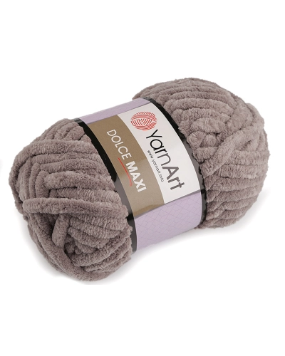 Zsenília kötőfonal Dolce Maxi 200 g - 1 db. | Mimib