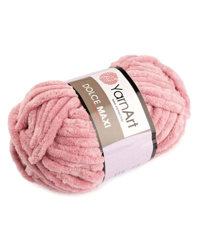 Zsenília kötőfonal Dolce Maxi 200 g - 1 db. | Mimib