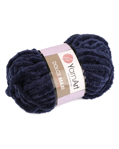 Zsenília kötőfonal Dolce Maxi 200 g - 1 db. | Mimib