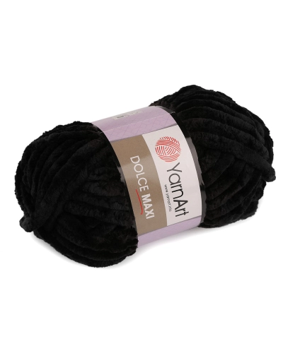 Zsenília kötőfonal Dolce Maxi 200 g - 1 db. | Mimib