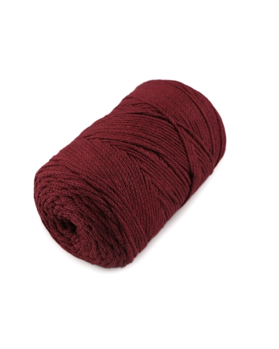 Kötőfonal Macrame Cotton 250 g - 1 db. | Mimib