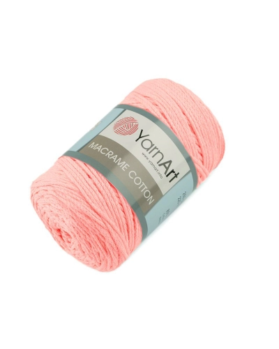 Kötőfonal Macrame Cotton 250 g - 1 db. | Mimib