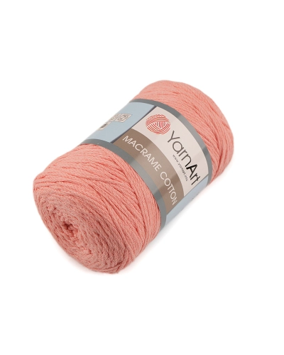 Kötőfonal Macrame Cotton 250 g - 1 db. | Mimib