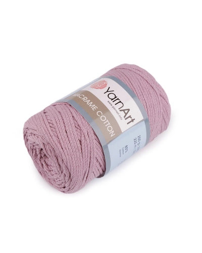 Kötőfonal Macrame Cotton 250 g - 1 db. | Mimib