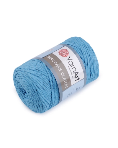 Kötőfonal Macrame Cotton 250 g - 1 db. | Mimib