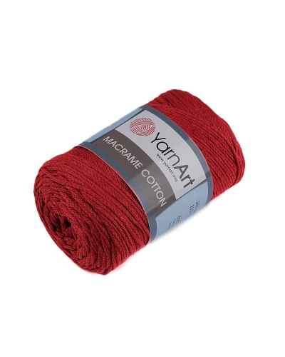 Kötőfonal Macrame Cotton 250 g - 1 db. | Mimib