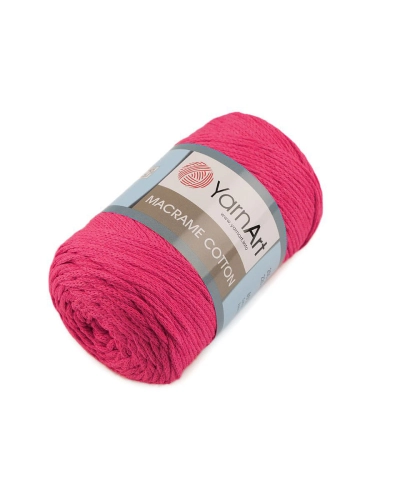 Kötőfonal Macrame Cotton 250 g - 1 db. | Mimib