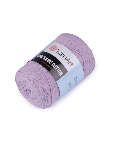Kötőfonal Macrame Cotton 250 g - 1 db. | Mimib