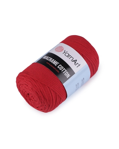 Kötőfonal Macrame Cotton 250 g - 1 db. | Mimib