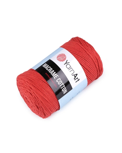 Kötőfonal Macrame Cotton 250 g - 1 db. | Mimib