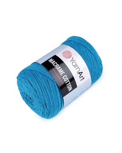 Kötőfonal Macrame Cotton 250 g - 1 db. | Mimib