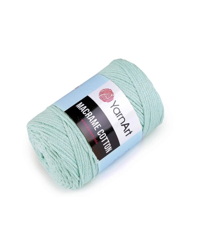 Kötőfonal Macrame Cotton 250 g - 1 db. | Mimib