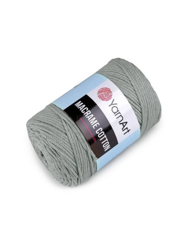 Kötőfonal Macrame Cotton 250 g - 1 db. | Mimib