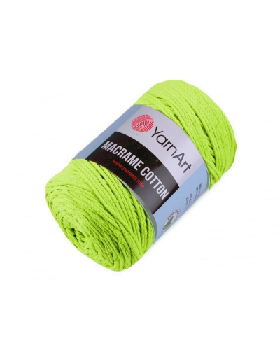 Kötőfonal Macrame Cotton 250 g - 1 db. | Mimib