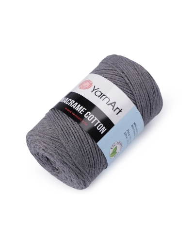 Kötőfonal Macrame Cotton 250 g - 1 db. | Mimib