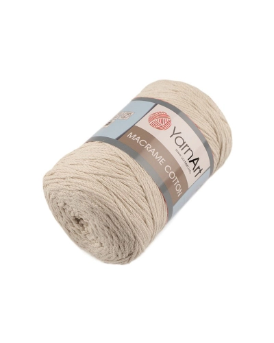 Kötőfonal Macrame Cotton 250 g - 1 db. | Mimib