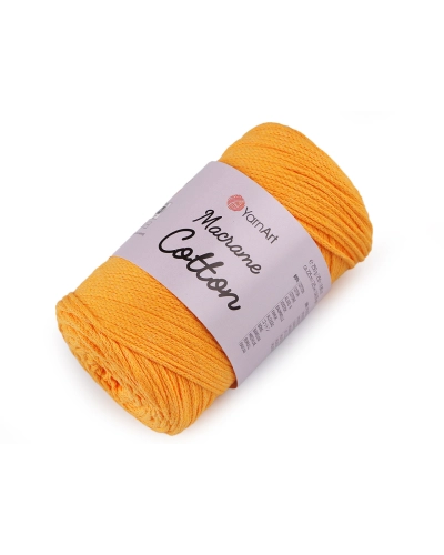 Kötőfonal Macrame Cotton 250 g - 1 db. | Mimib