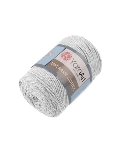 Kötőfonal Macrame Cotton 250 g - 1 db. | Mimib