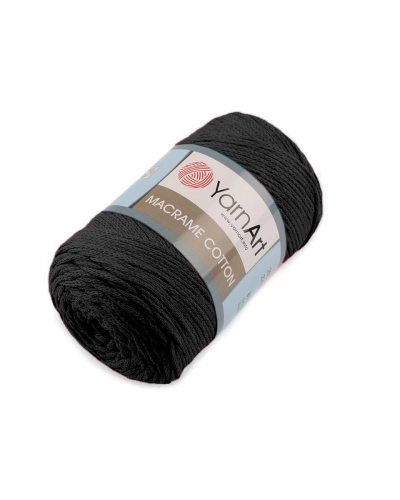 Kötőfonal Macrame Cotton 250 g - 1 db. | Mimib