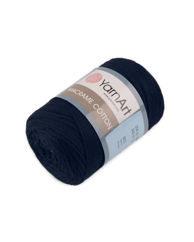 Kötőfonal Macrame Cotton 250 g - 1 db. | Mimib