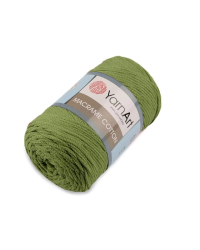 Kötőfonal Macrame Cotton 250 g - 1 db. | Mimib
