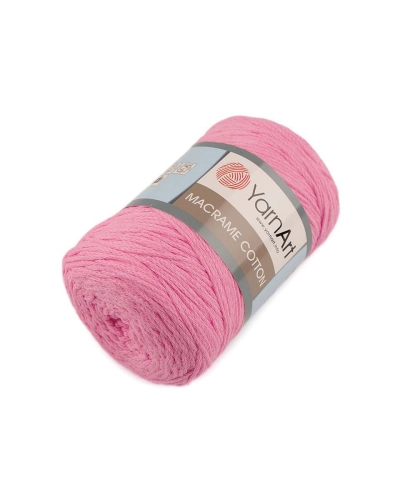 Kötőfonal Macrame Cotton 250 g - 1 db. | Mimib