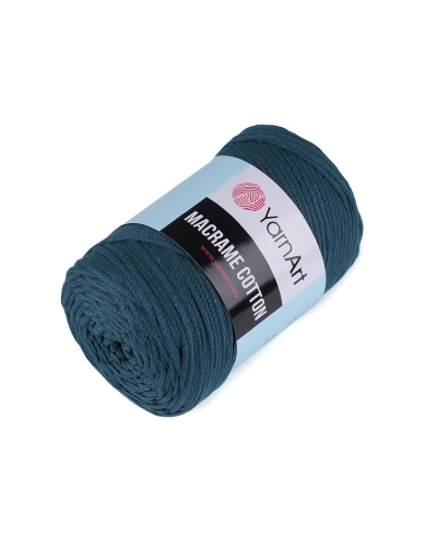 Kötőfonal Macrame Cotton 250 g - 1 db. | Mimib